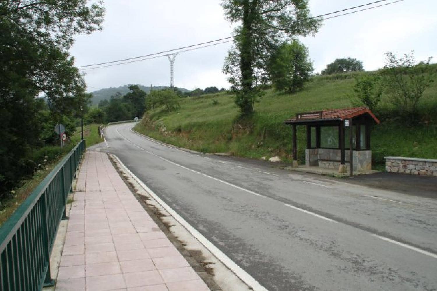 Bauplatz zu verkaufen in Herrerias - 300.000 € (Ref: 8089754)