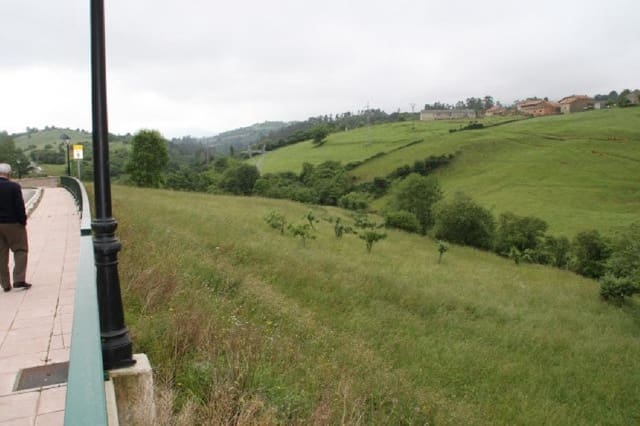 Terrain à Bâtir à vendre à Herrerías - 300 000 € (Ref: 8089754)