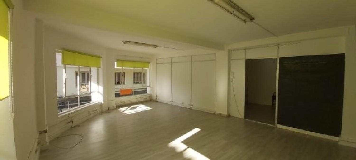 Kommersiell att hyra i Torrelavega - 390 € (Ref: 8089757)