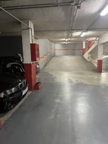 Garage til salg i Torrelavega - € 42.000 (Ref: 8089758)