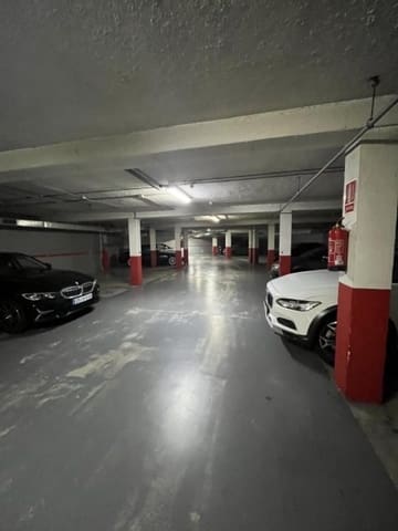 Garage til salg i Torrelavega - € 42.000 (Ref: 8089758)
