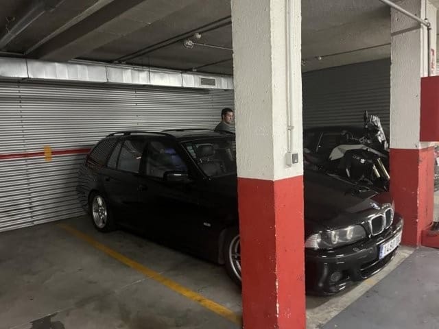 Garage til salg i Torrelavega - € 42.000 (Ref: 8089758)