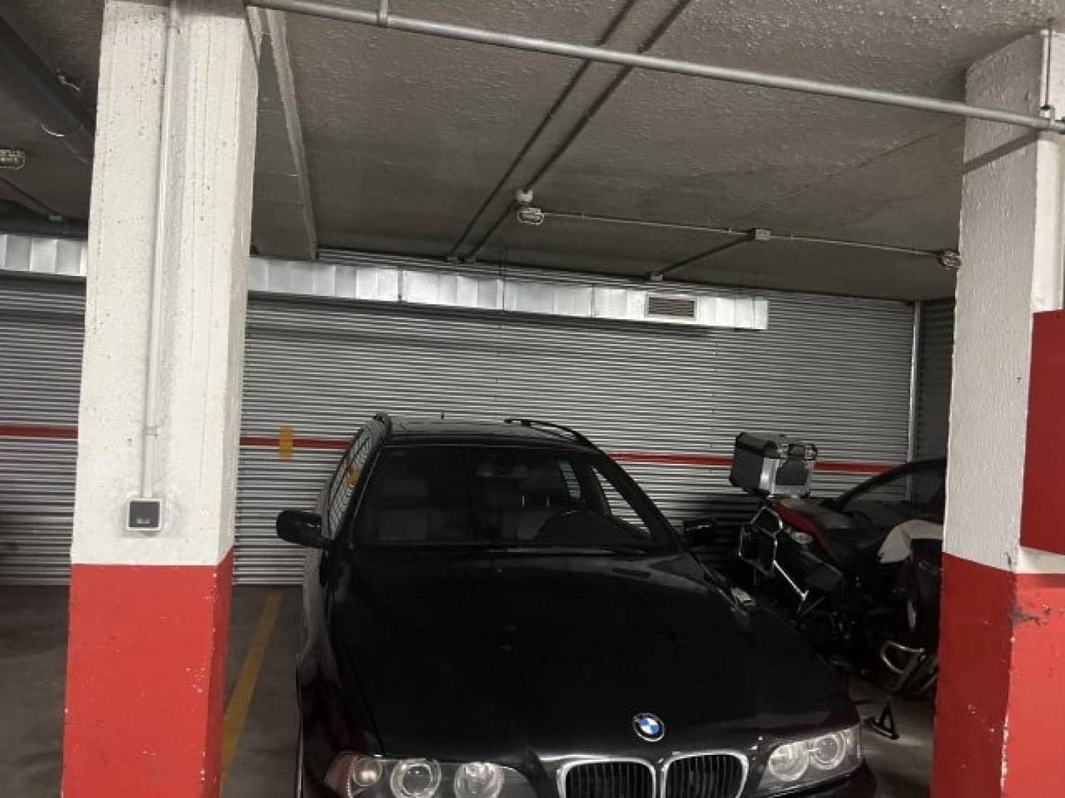 Autotalli myytävänä paikassa Torrelavega - 42 000 € (Ref: 8089758)