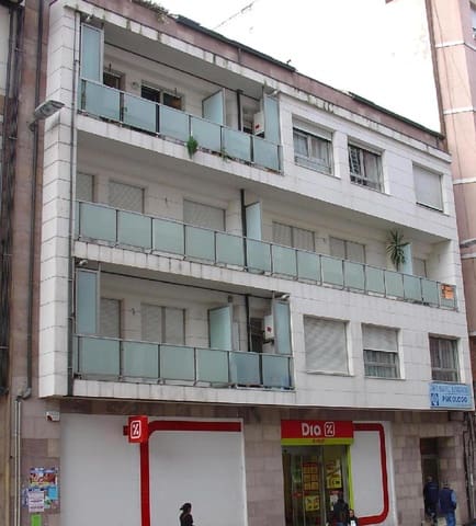 Garage til salg i Torrelavega - € 42.000 (Ref: 8089758)