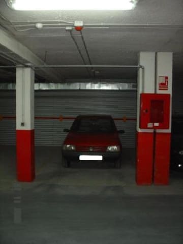 Garage til salg i Torrelavega - € 42.000 (Ref: 8089758)