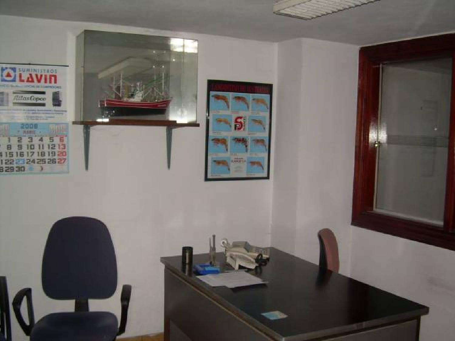 Erhverv til leje i Santander - € 2.500 (Ref: 8089759)