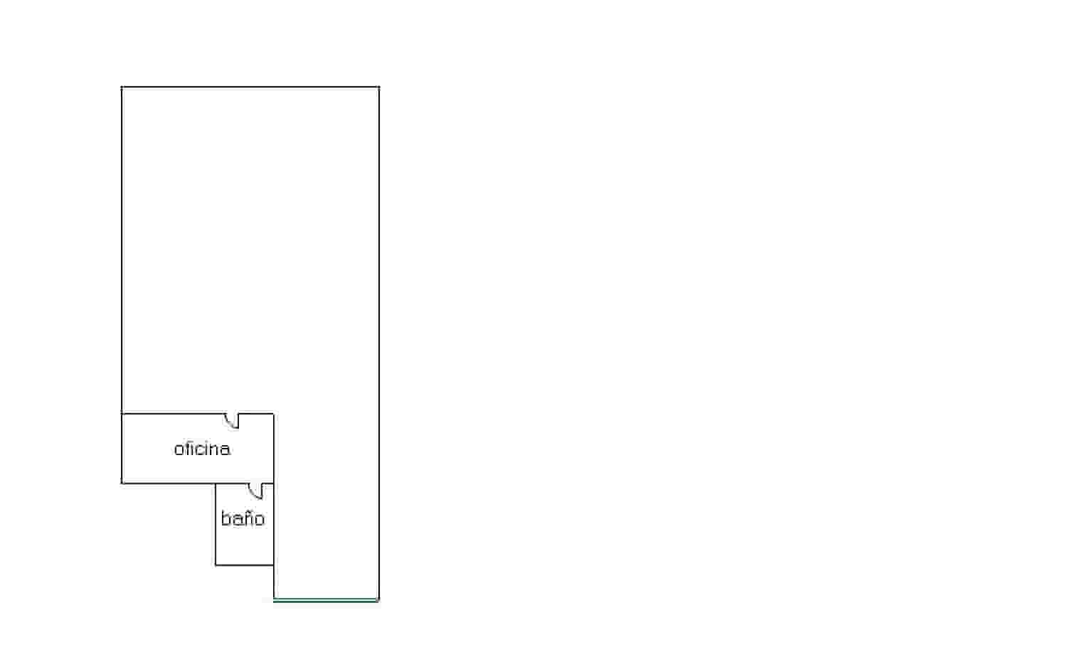 Erhverv til leje i Santander - € 2.500 (Ref: 8089759)