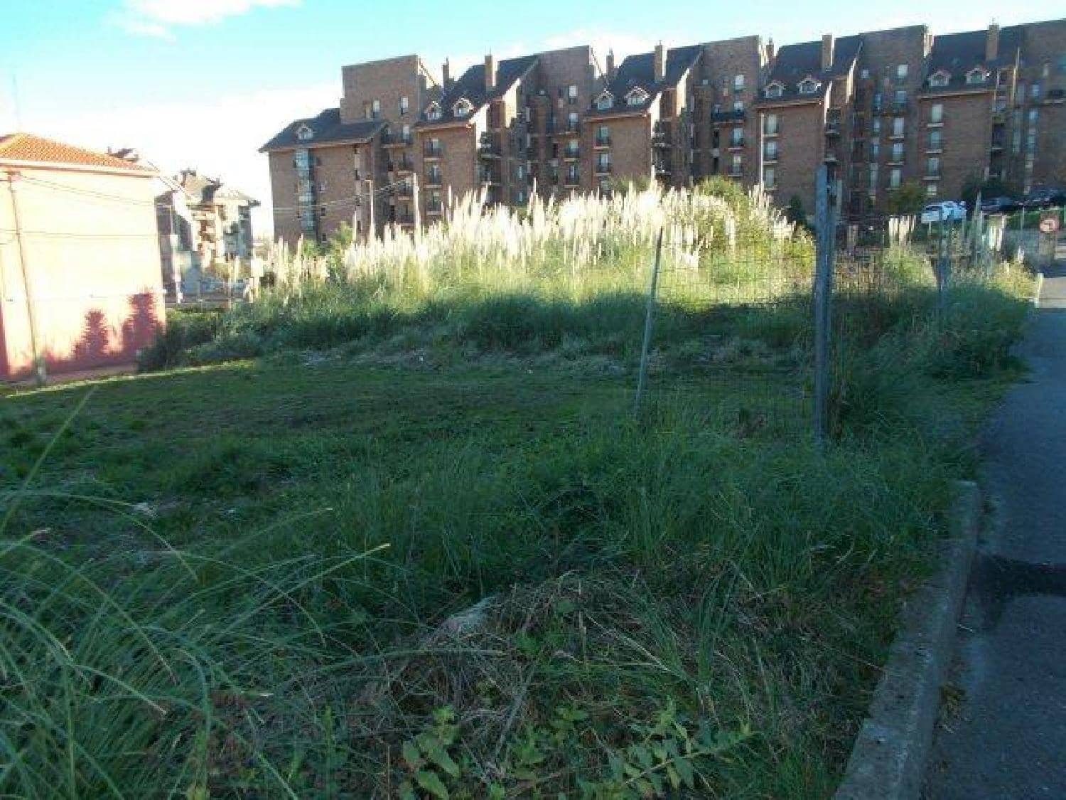 Byggegrund til salg i Santander - € 169.000 (Ref: 8089762)