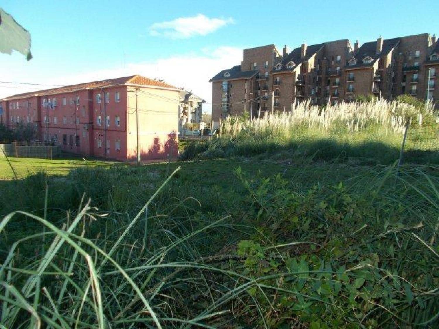 Byggegrund til salg i Santander - € 169.000 (Ref: 8089762)