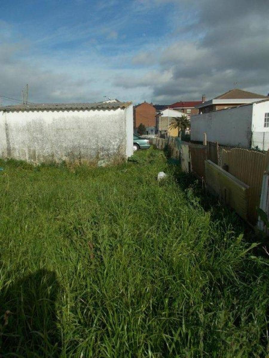 Bouwgrond te koop in Santander - € 500.000 (Ref: 8089764)