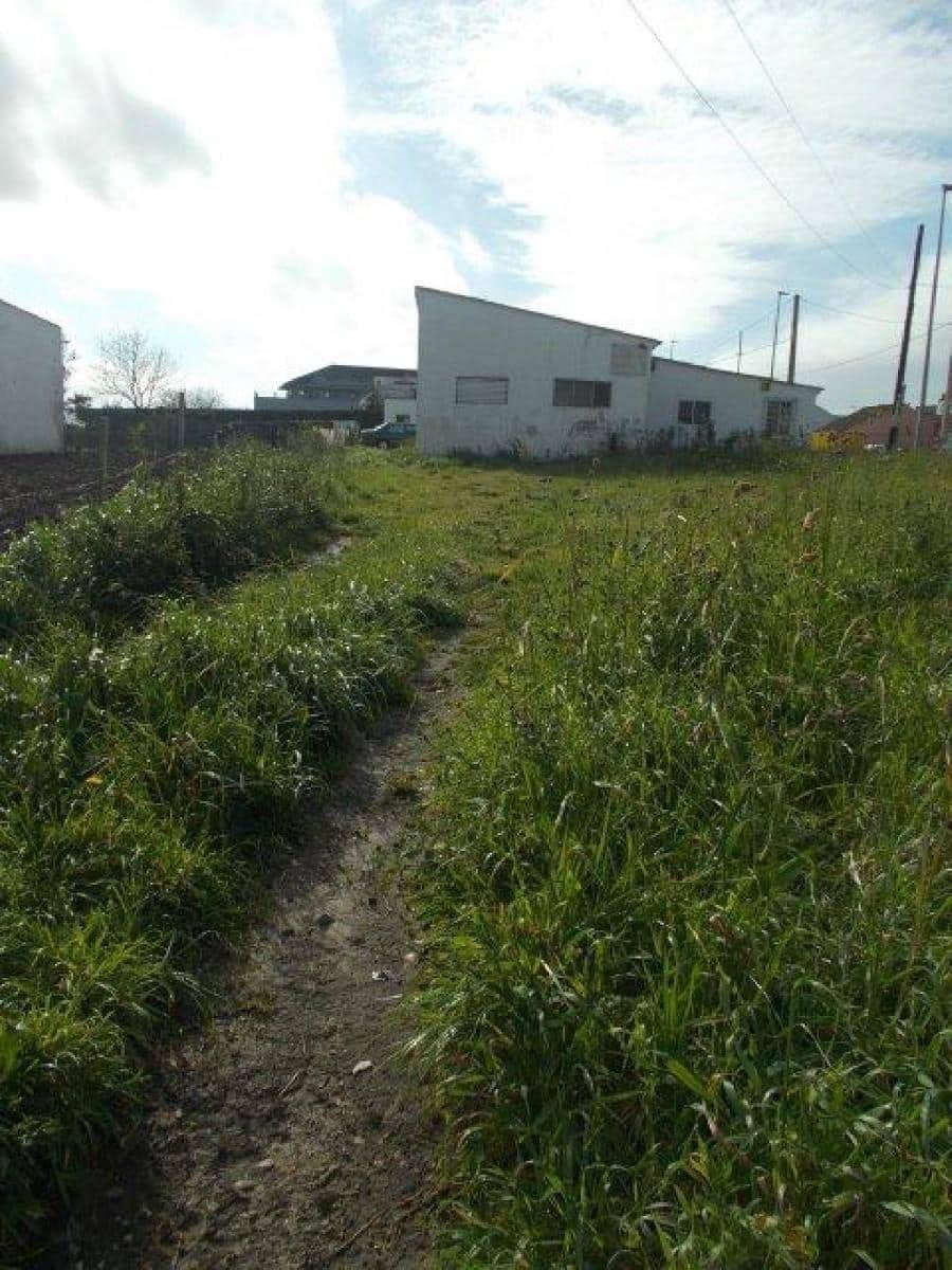 Bouwgrond te koop in Santander - € 500.000 (Ref: 8089764)