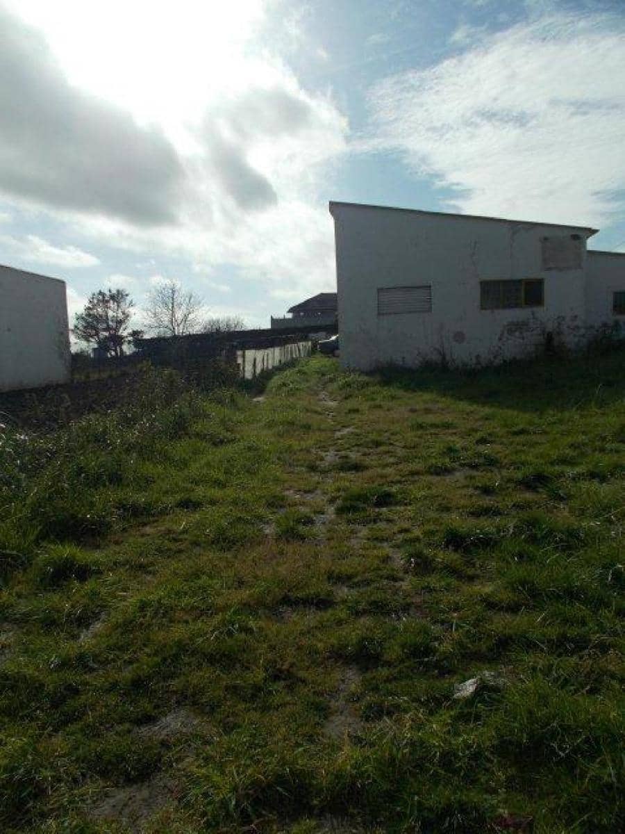 Bouwgrond te koop in Santander - € 500.000 (Ref: 8089764)