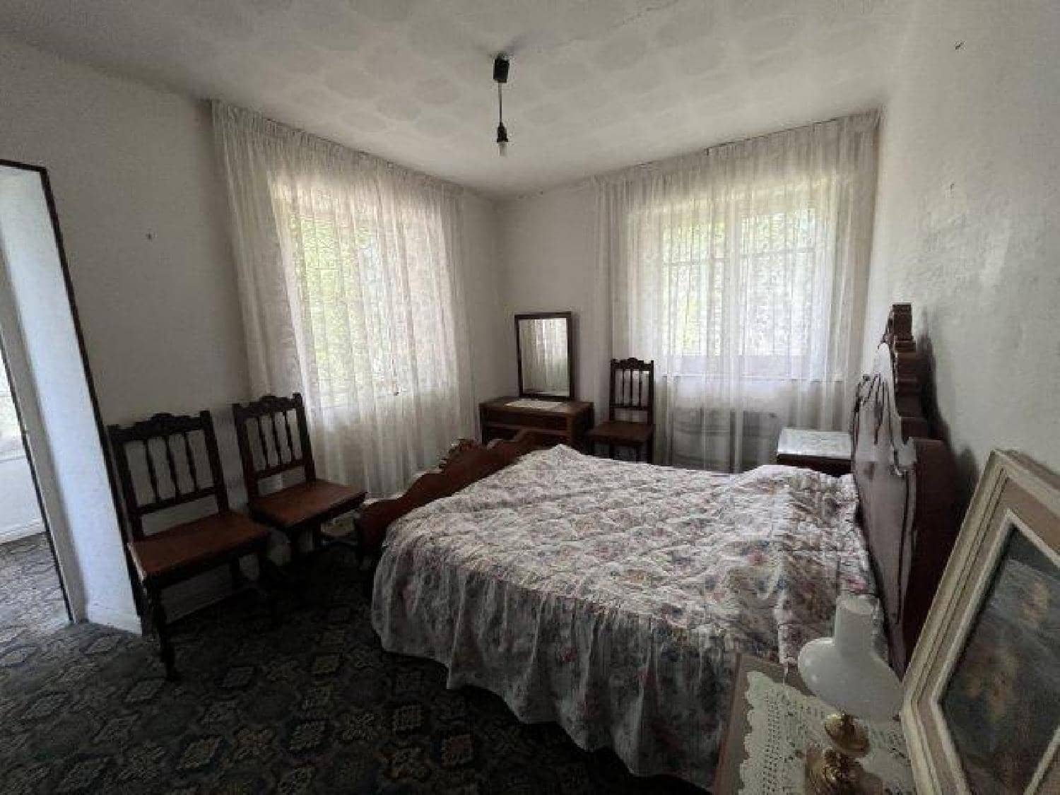 Byggegrund til salg i La Cavada - € 520.000 (Ref: 8089765)