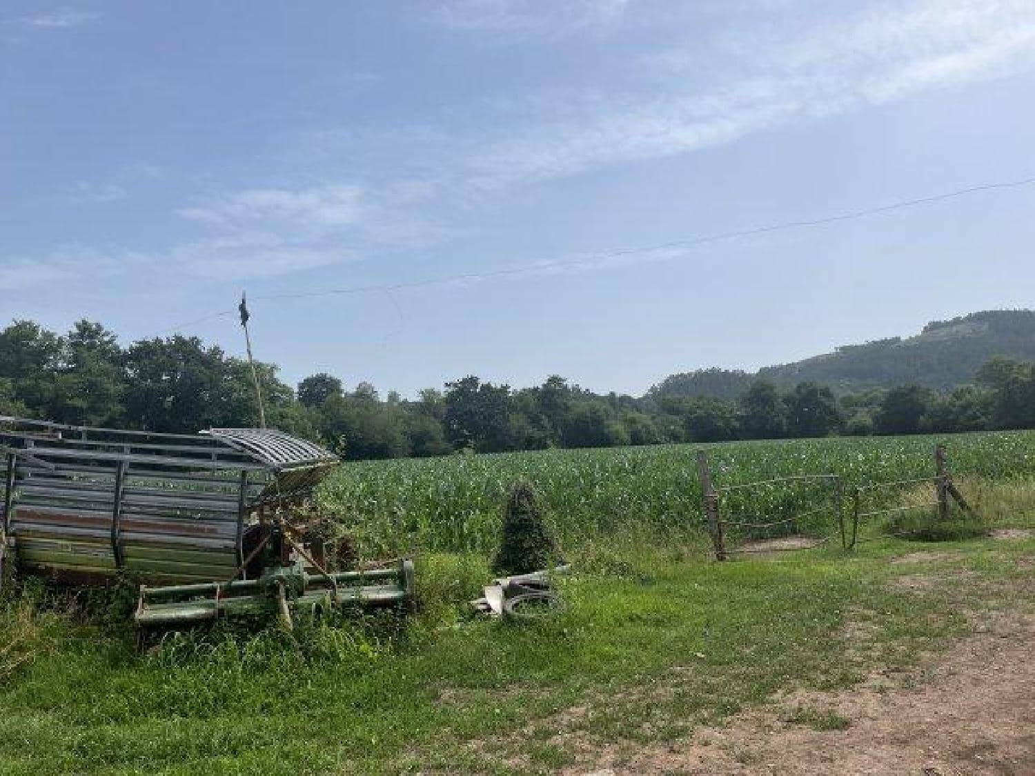 Byggegrund til salg i La Cavada - € 520.000 (Ref: 8089765)