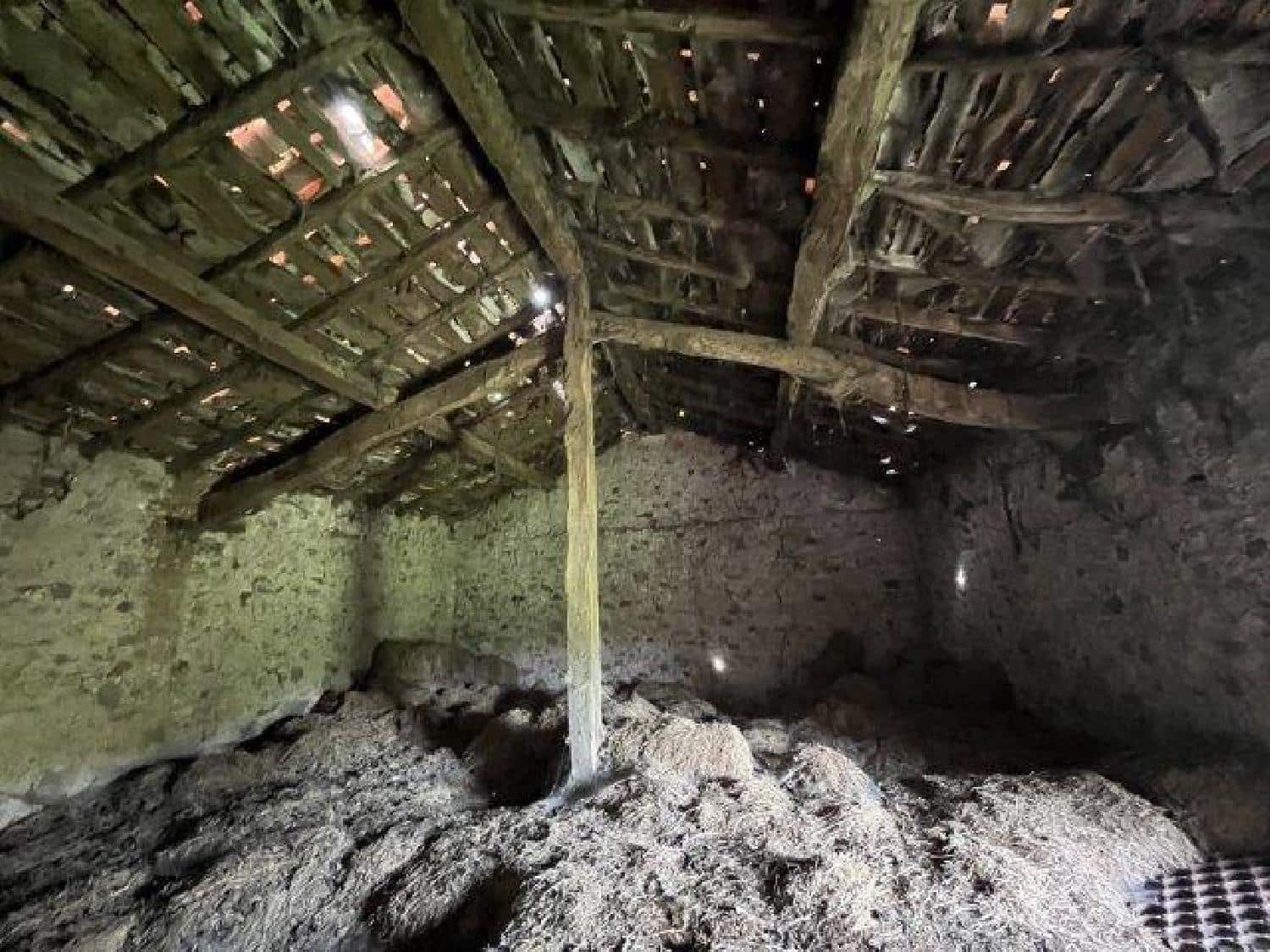 Byggegrund til salg i La Cavada - € 520.000 (Ref: 8089765)