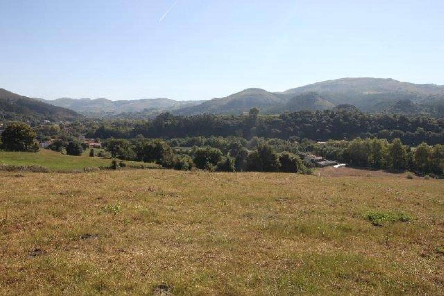 Byggegrund til salg i La Cavada - € 520.000 (Ref: 8089765)