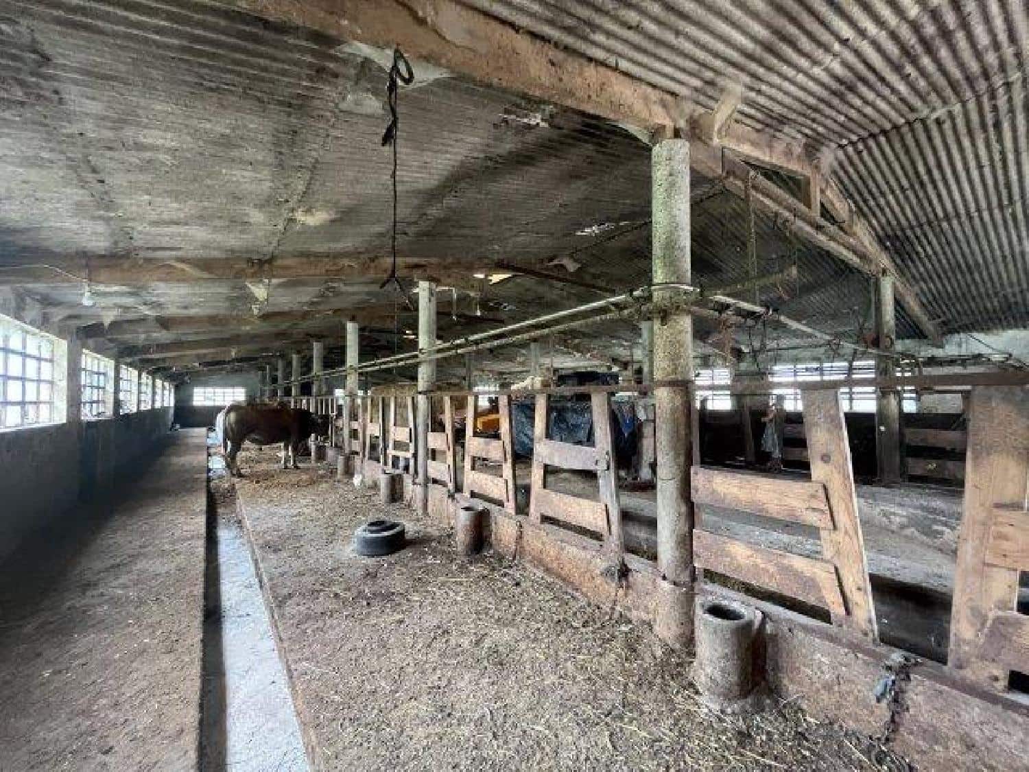 Byggegrund til salg i La Cavada - € 520.000 (Ref: 8089765)