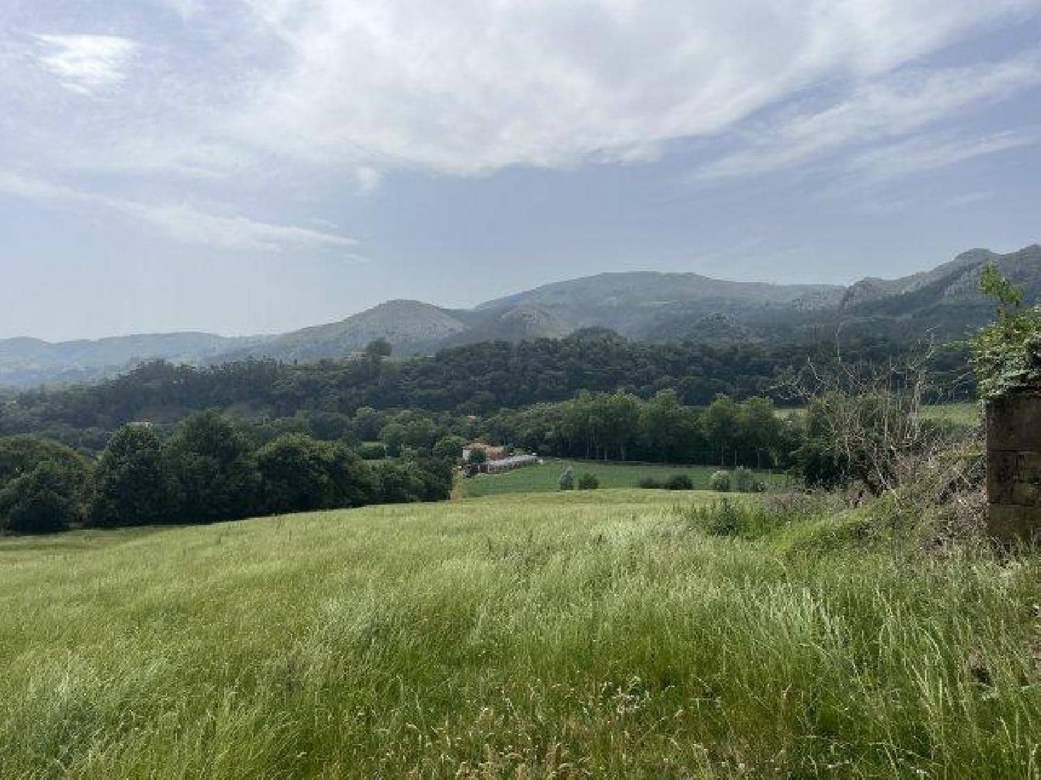 Byggegrund til salg i La Cavada - € 520.000 (Ref: 8089765)