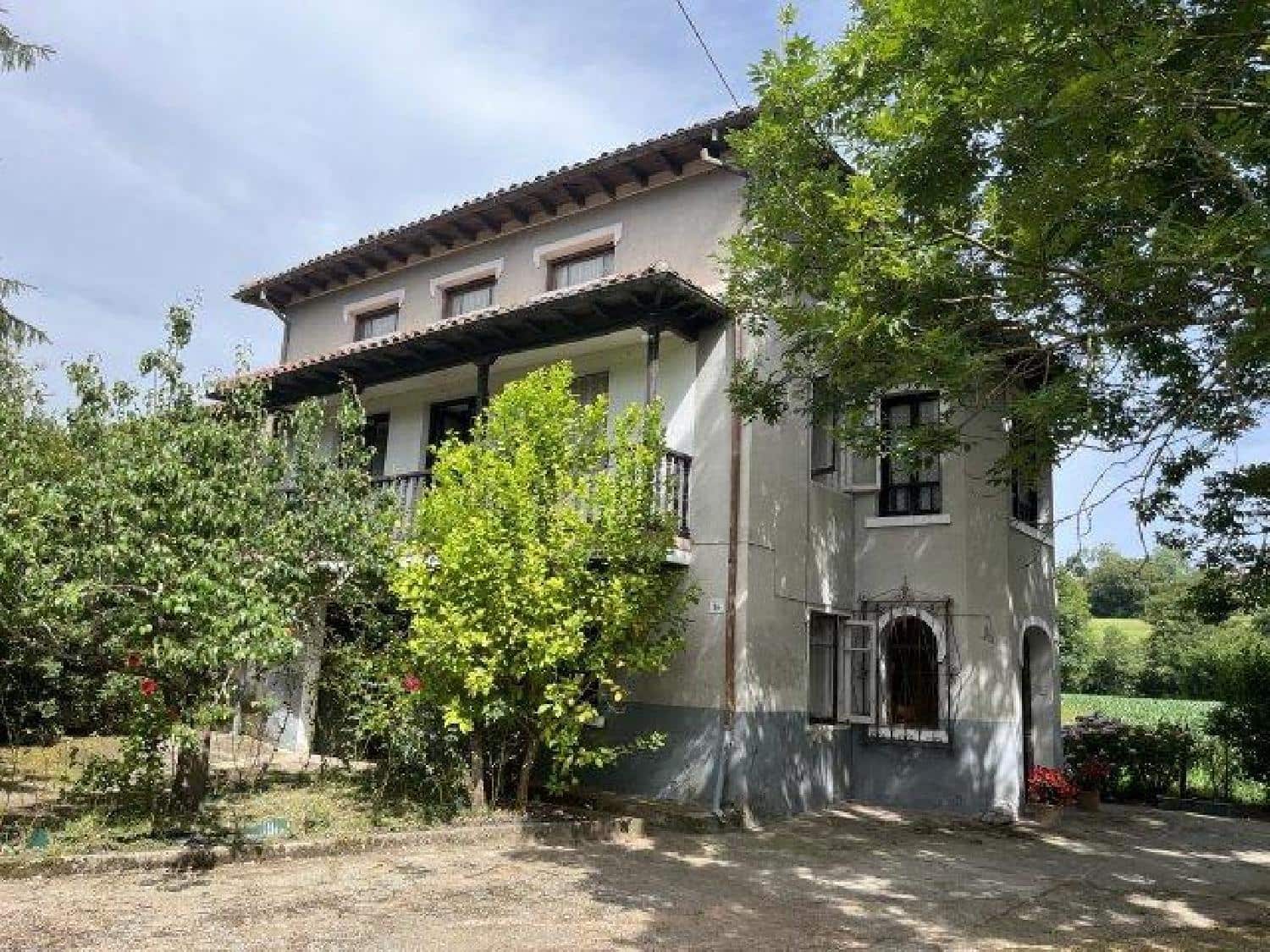 Byggegrund til salg i La Cavada - € 520.000 (Ref: 8089765)