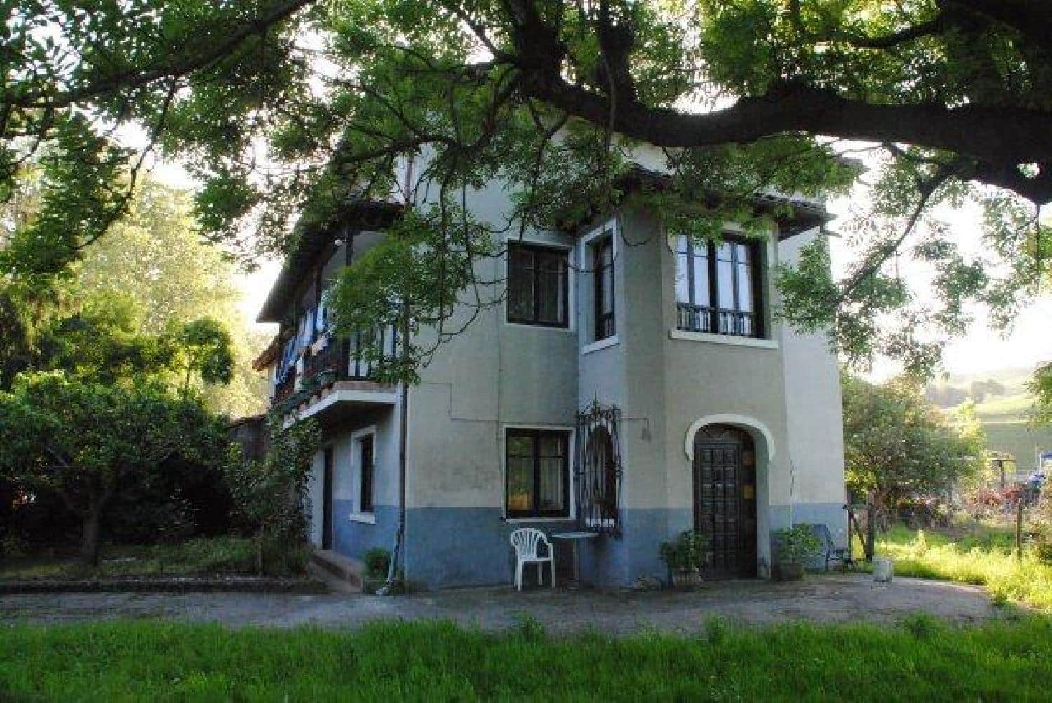 Byggegrund til salg i La Cavada - € 520.000 (Ref: 8089765)