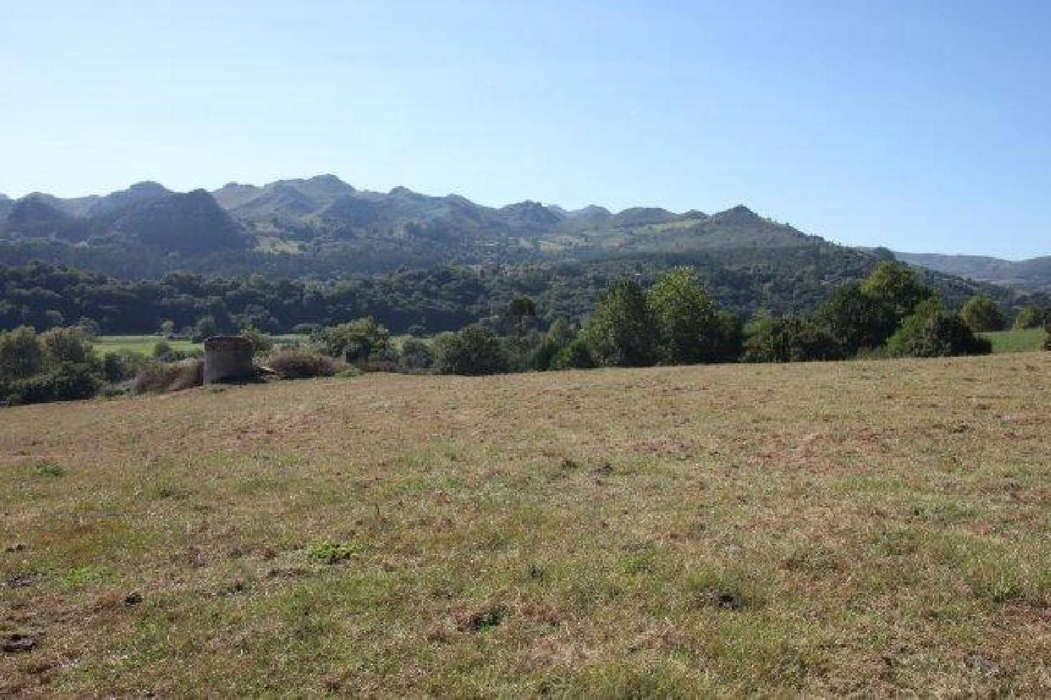 Byggegrund til salg i La Cavada - € 520.000 (Ref: 8089765)