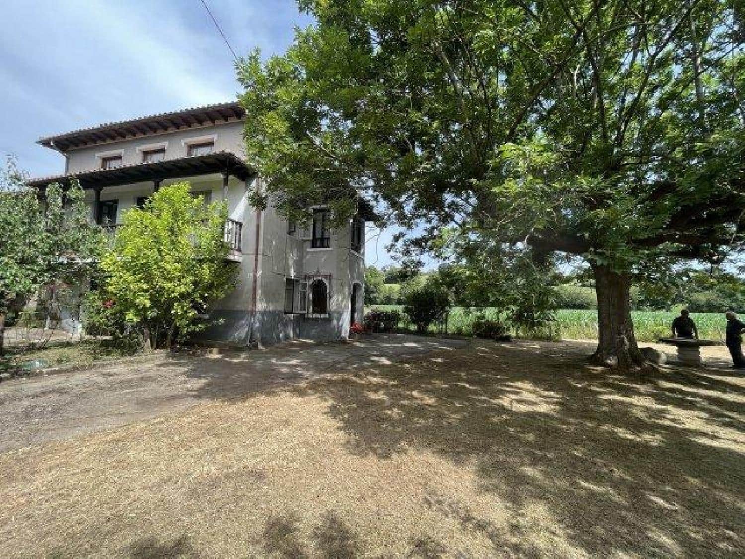 Byggegrund til salg i La Cavada - € 520.000 (Ref: 8089765)