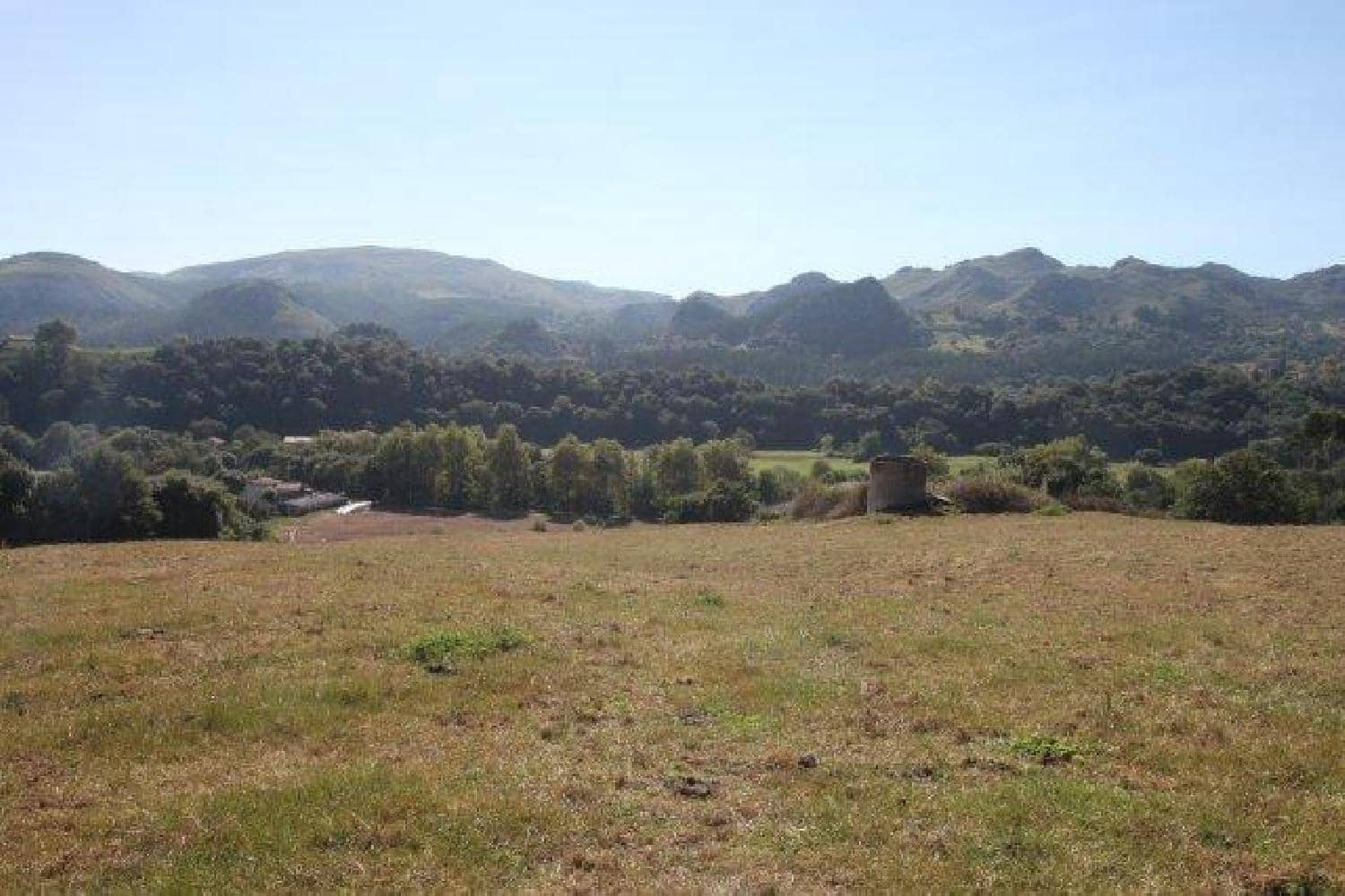 Byggegrund til salg i La Cavada - € 520.000 (Ref: 8089765)