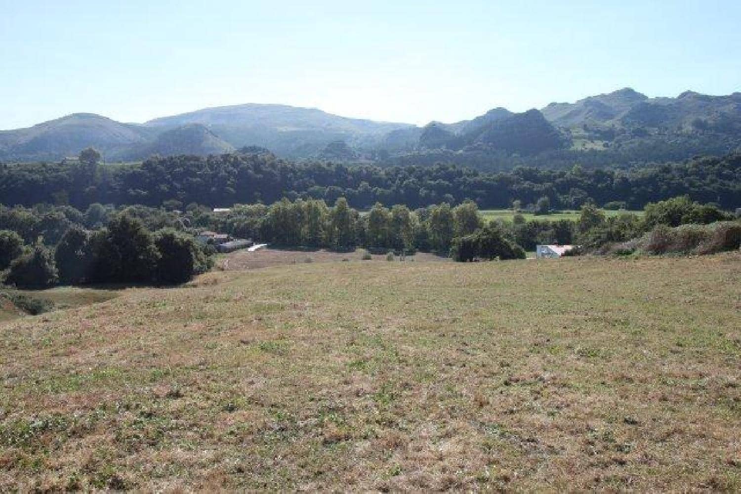 Byggegrund til salg i La Cavada - € 520.000 (Ref: 8089765)