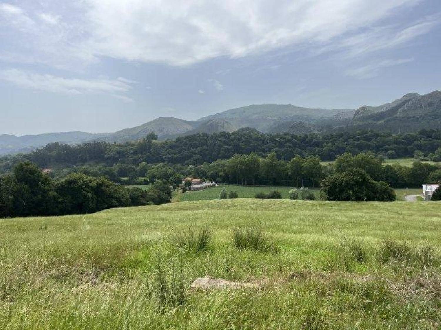 Byggegrund til salg i La Cavada - € 520.000 (Ref: 8089765)