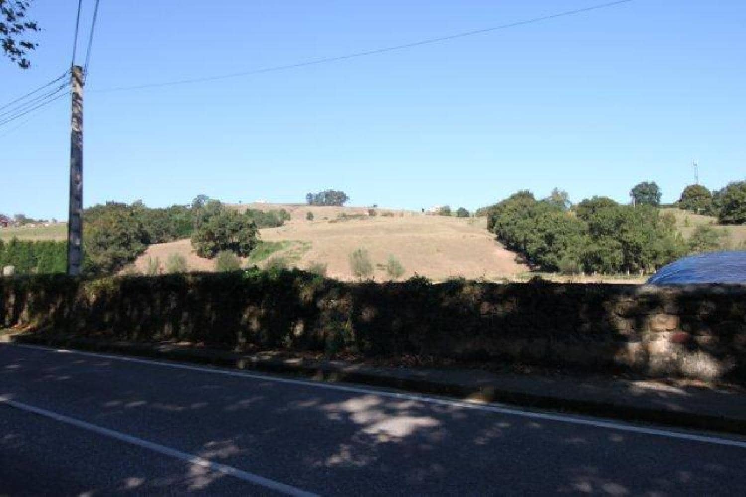 Byggegrund til salg i La Cavada - € 520.000 (Ref: 8089765)