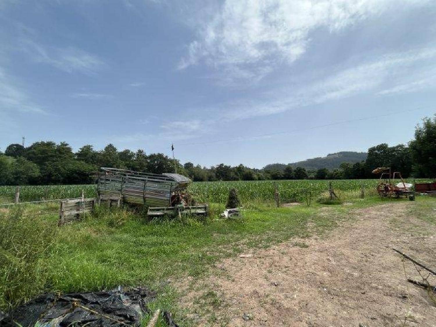 Byggegrund til salg i La Cavada - € 520.000 (Ref: 8089765)