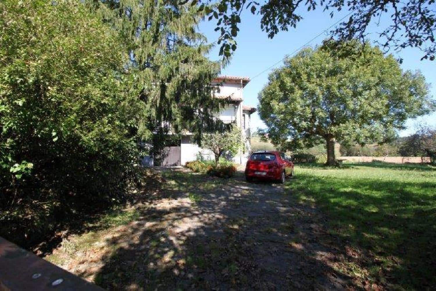 Byggegrund til salg i La Cavada - € 520.000 (Ref: 8089765)