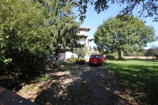 Building Plot for sale in La Cavada, Riotuerto - € 520,000 (Ref: 8089765)