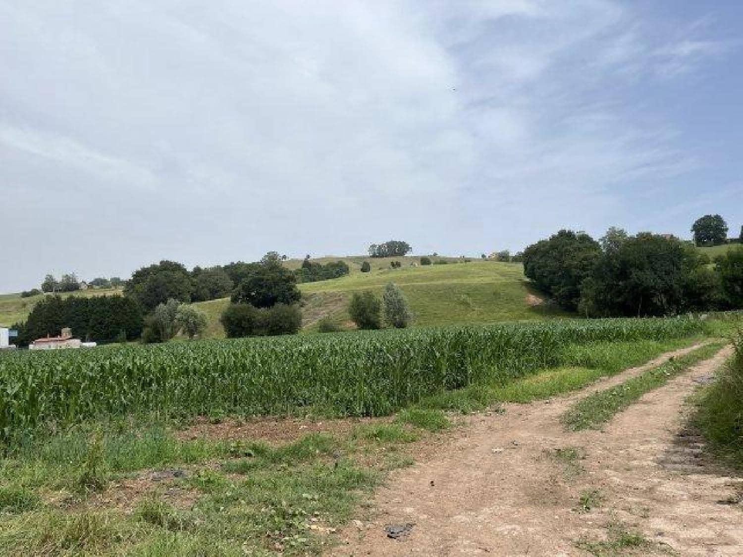 Byggegrund til salg i La Cavada - € 520.000 (Ref: 8089765)