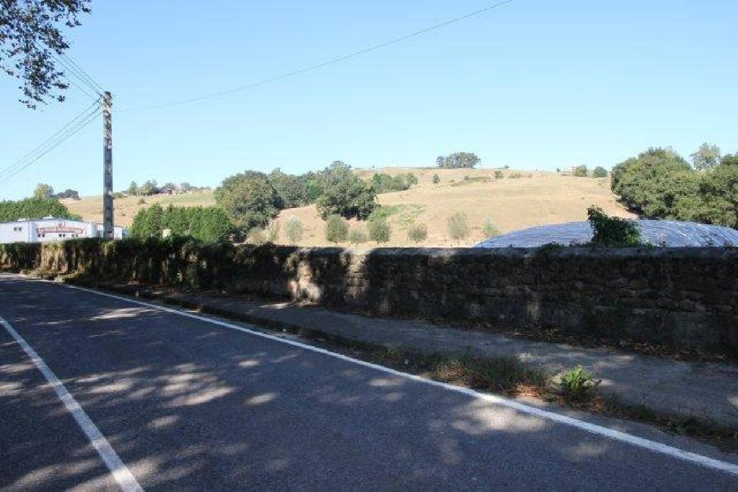 Byggegrund til salg i La Cavada - € 520.000 (Ref: 8089765)