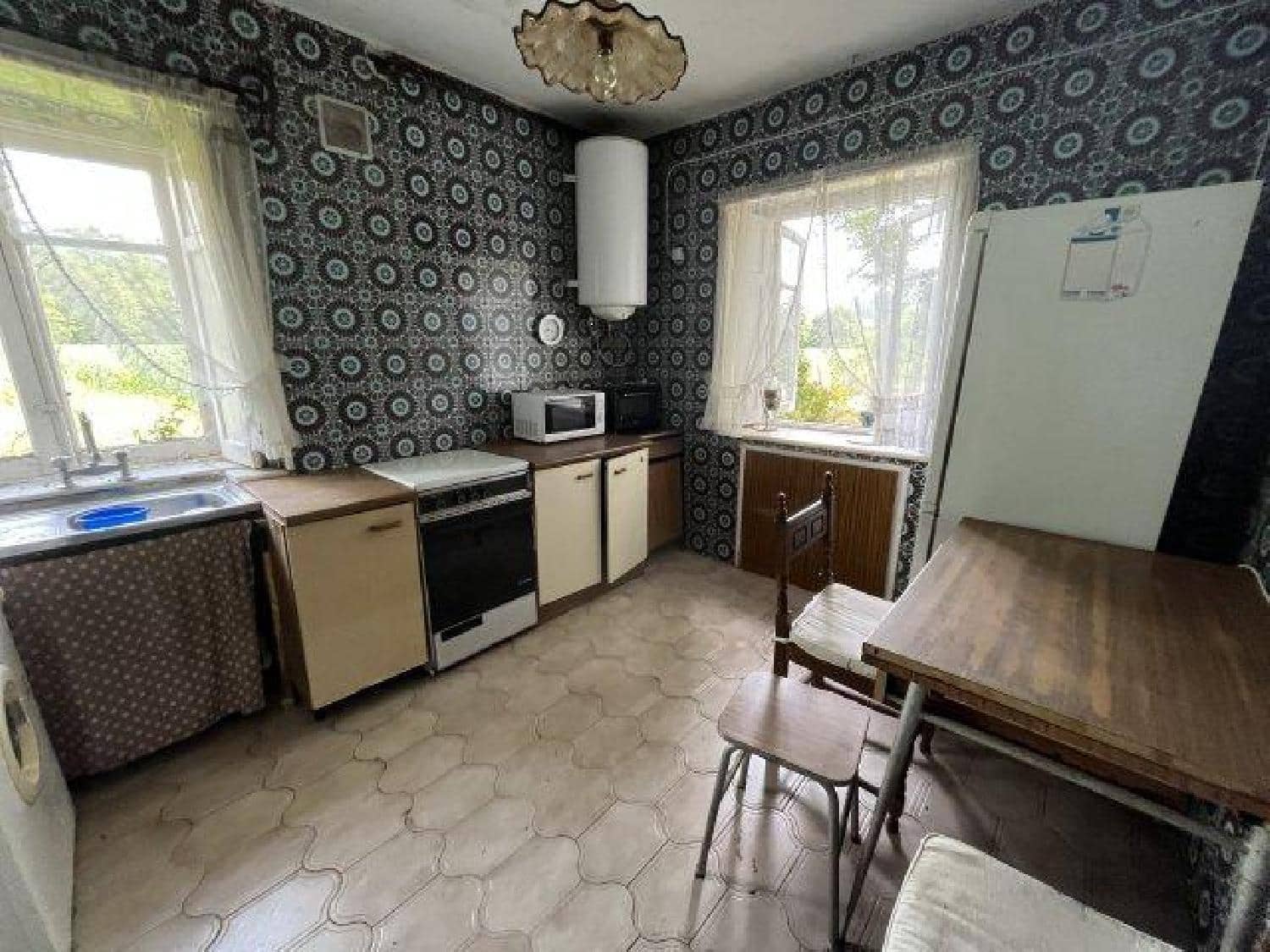 Byggegrund til salg i La Cavada - € 520.000 (Ref: 8089765)