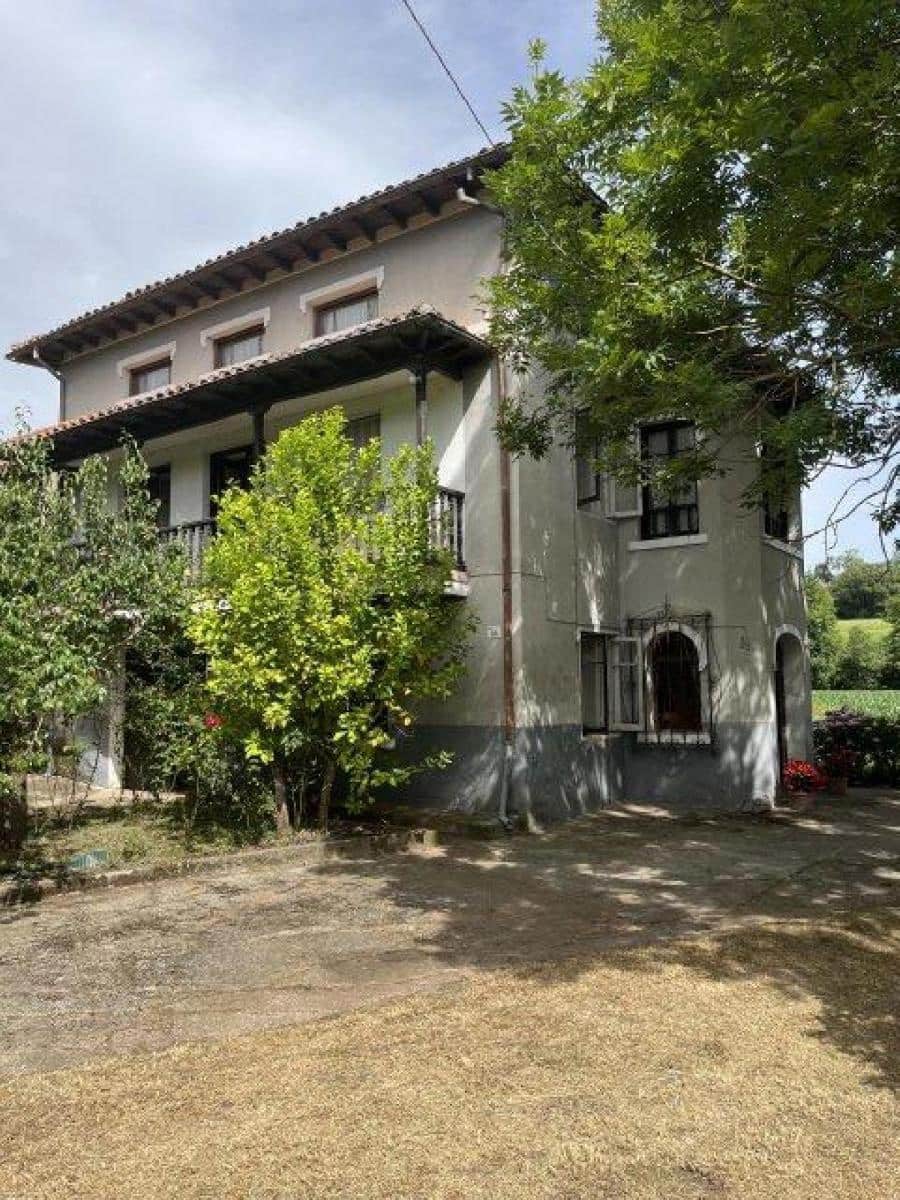 Byggegrund til salg i La Cavada - € 520.000 (Ref: 8089765)