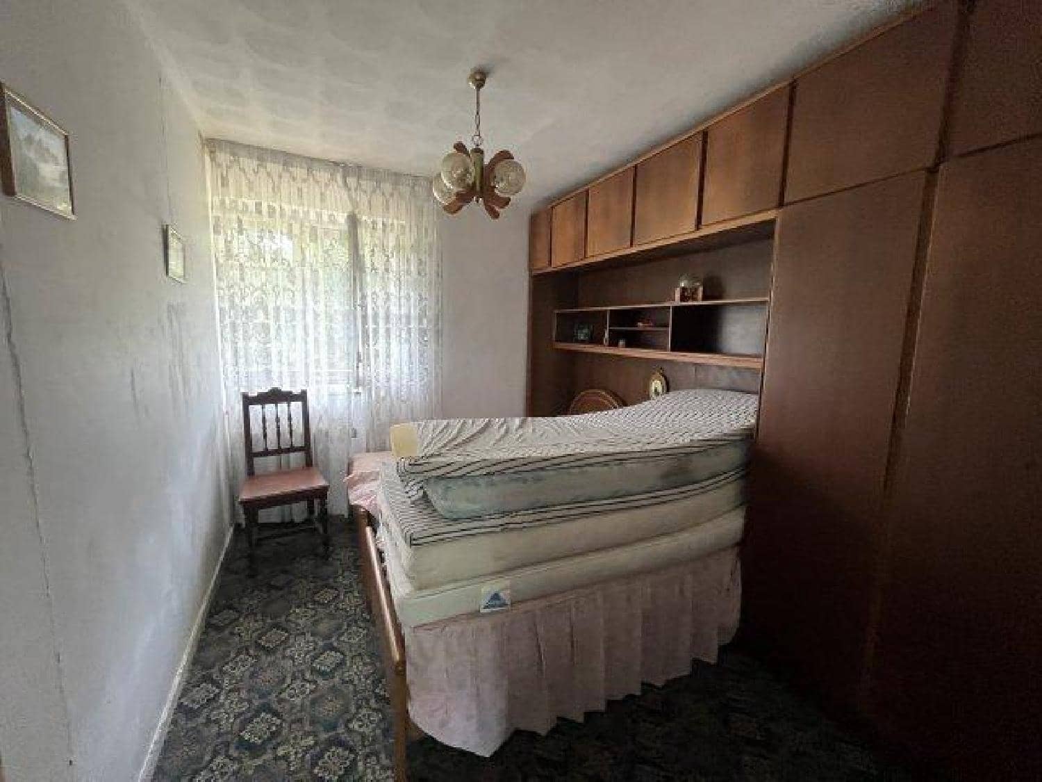 Byggegrund til salg i La Cavada - € 520.000 (Ref: 8089765)