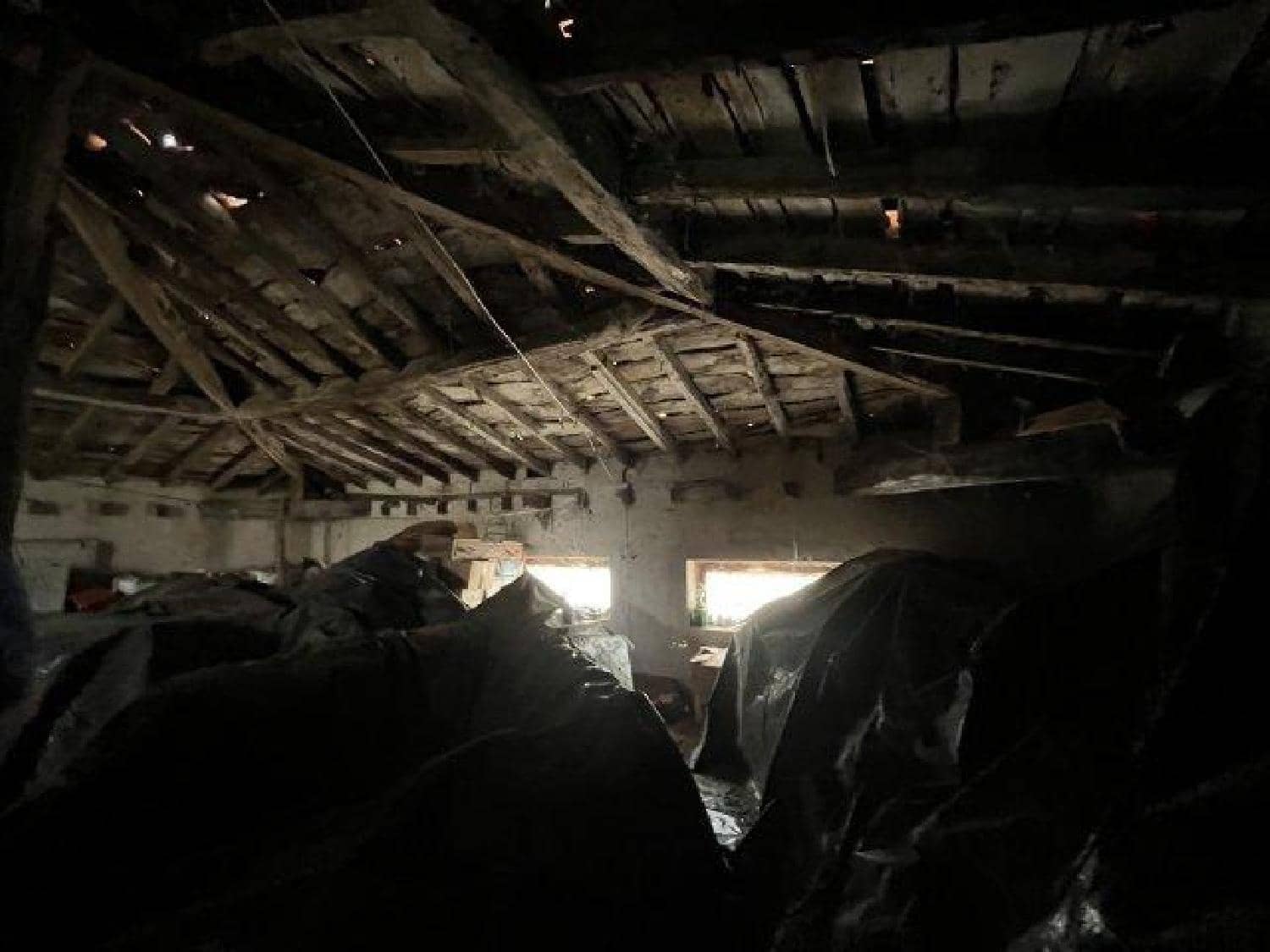 Byggegrund til salg i La Cavada - € 520.000 (Ref: 8089765)