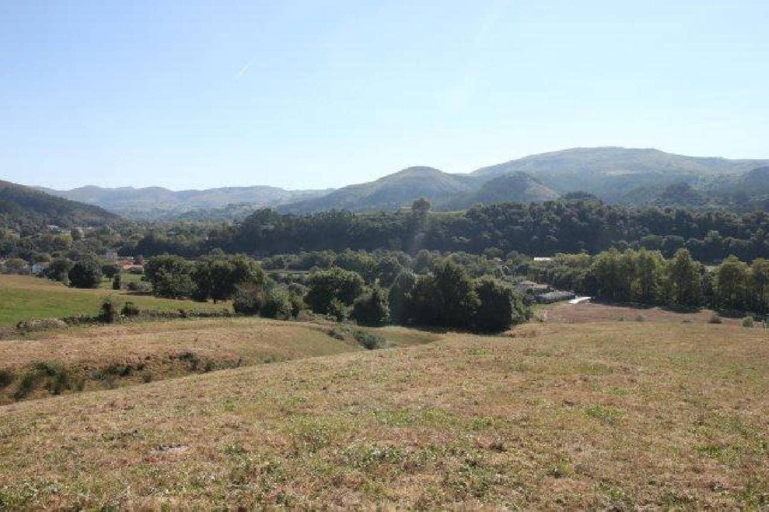 Byggegrund til salg i La Cavada - € 520.000 (Ref: 8089765)