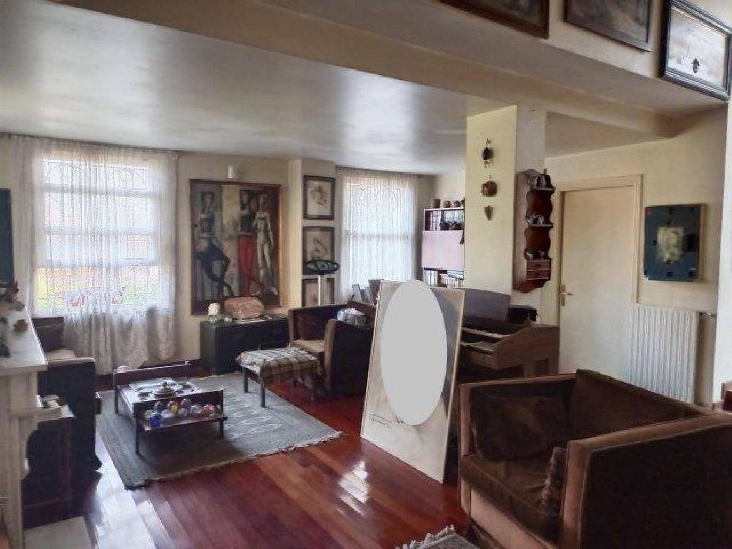 Terreno para Construção para venda em Santander - 500 000 € (Ref: 8089770)