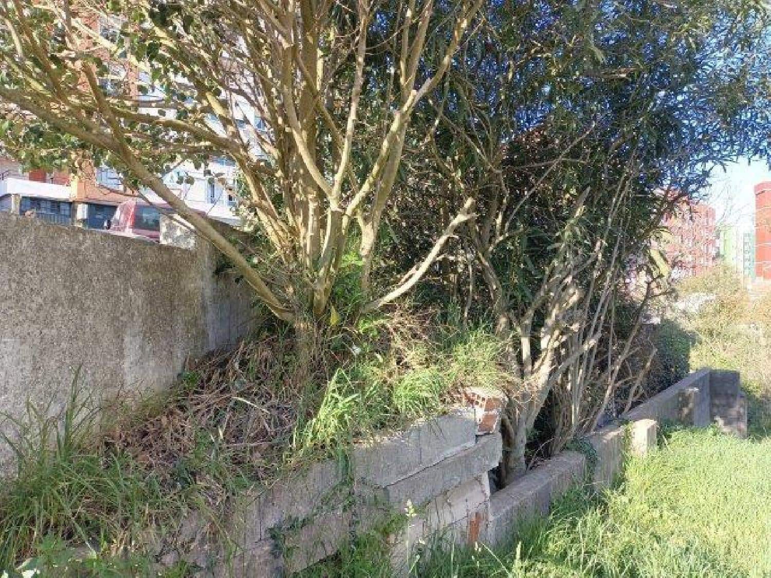 Terreno para Construção para venda em Santander - 500 000 € (Ref: 8089770)