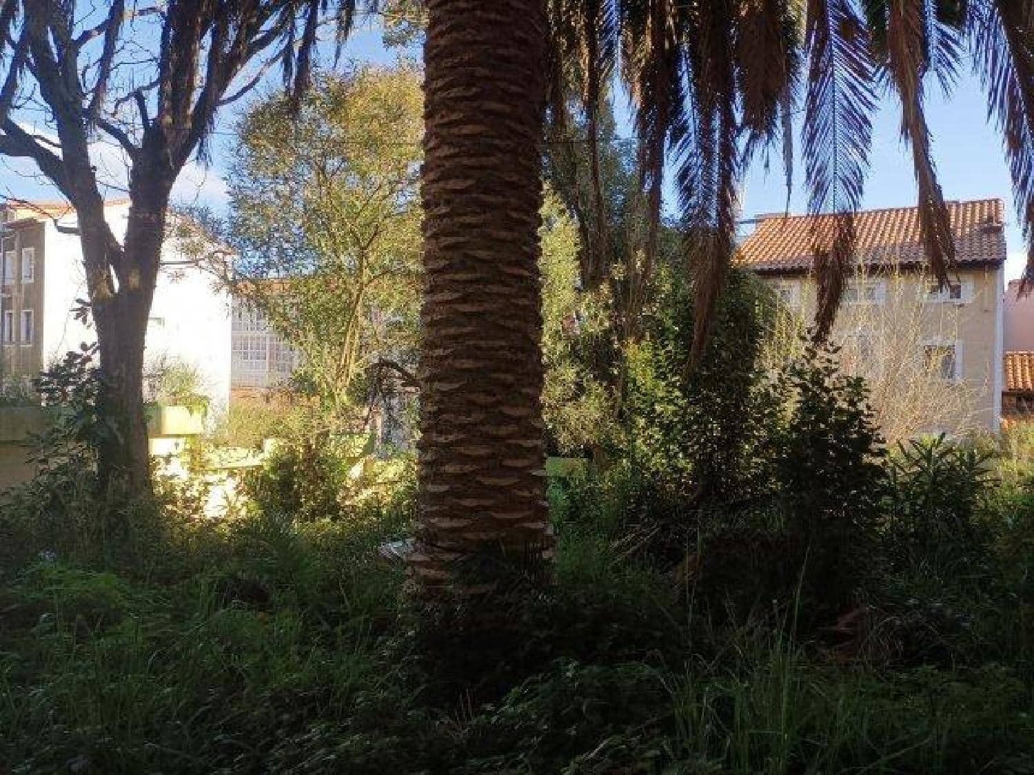 Terreno para Construção para venda em Santander - 500 000 € (Ref: 8089770)