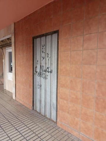 Commercial for sale in Santander - € 75,000 (Ref: 8089771)