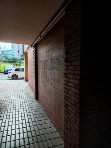 Erhverv til salg i Santander - € 75.000 (Ref: 8089771)