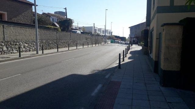 Terreno para Construção para venda em Santander - 120 000 € (Ref: 8089777)