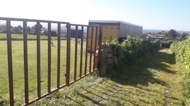 Terreno para Construção para venda em Santander - 120 000 € (Ref: 8089777)