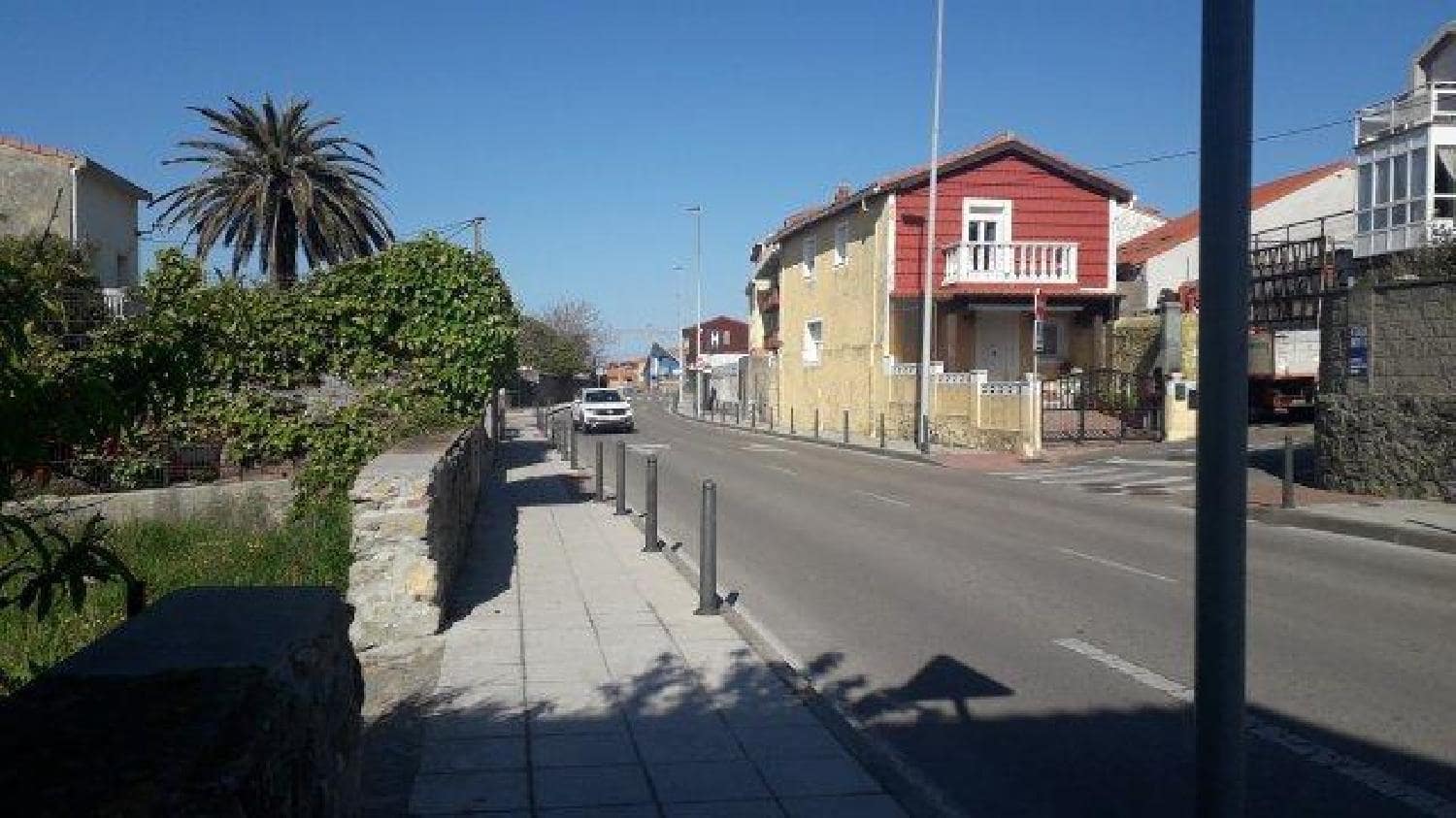 Bouwgrond te koop in Santander - € 120.000 (Ref: 8089777)