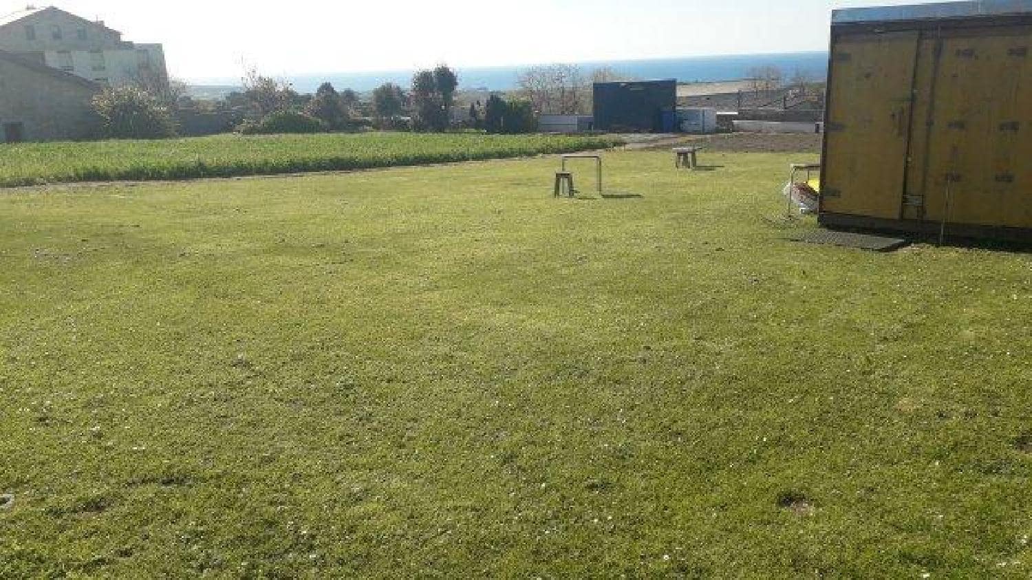 Bouwgrond te koop in Santander - € 120.000 (Ref: 8089777)