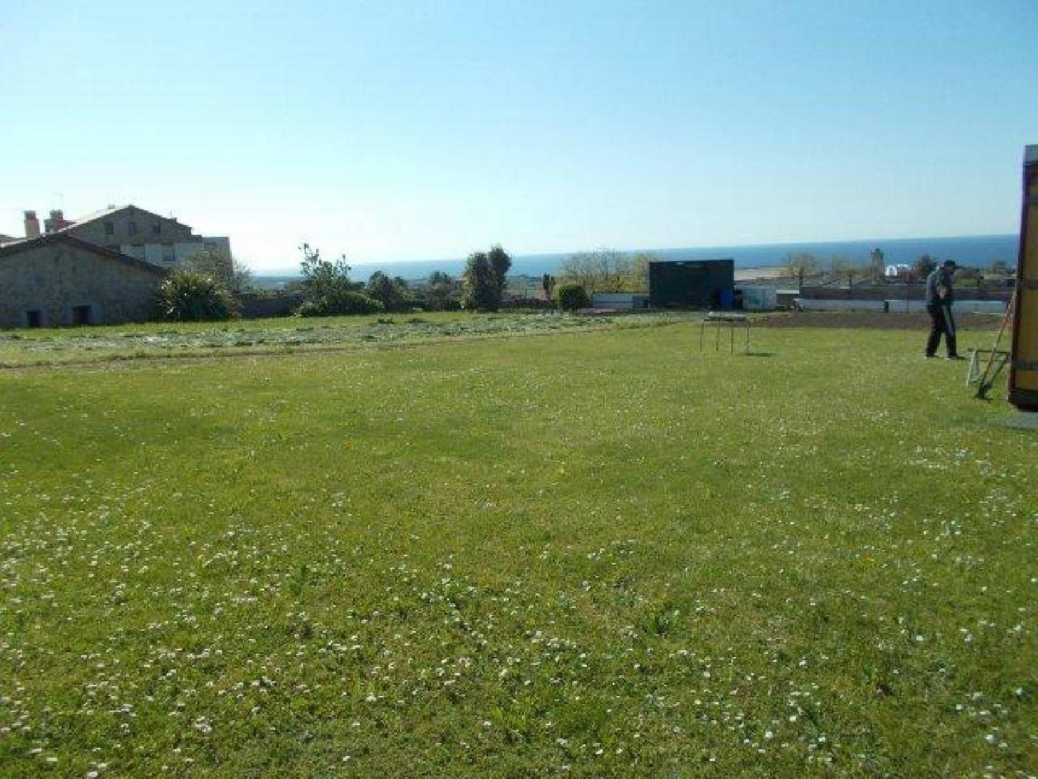 Bouwgrond te koop in Santander - € 120.000 (Ref: 8089777)